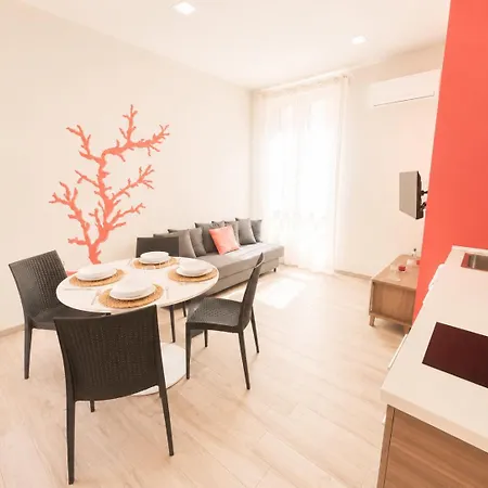 I Coralli - Tra Le 5 Terre E Golfo Dei Poeti Apartman