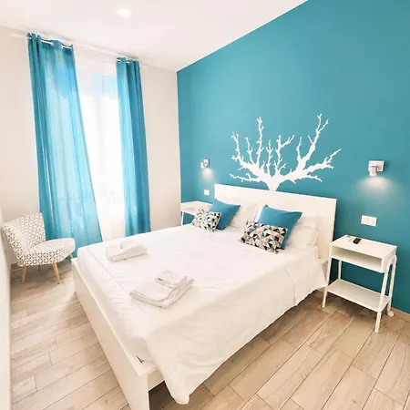 Apartman I Coralli - Tra Le 5 Terre E Golfo Dei Poeti *