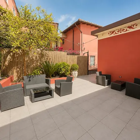 Apartman I Coralli - Tra Le 5 Terre E Golfo Dei Poeti *