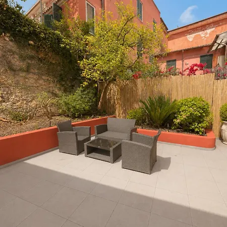 Apartman I Coralli - Tra Le 5 Terre E Golfo Dei Poeti